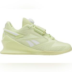 Reebok Legacy Lifter III